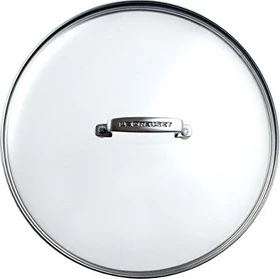Le Creuset Glasdeckel 26cm