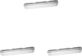 Osram SubMarine 60 Feuchtraumleuchte 2x8W 4000K