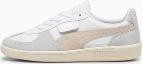 Puma Palermo Leather puma white/rosebay/sugared almond (Damen)