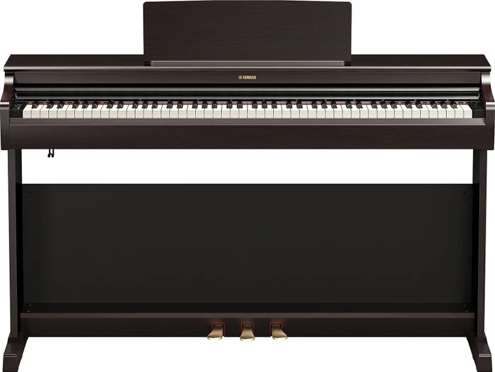 Yamaha Arius YDP-166 Rosenholz