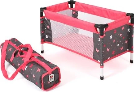 Bayer Chic 2000 Puppenreisebett (verschiedene Farben)