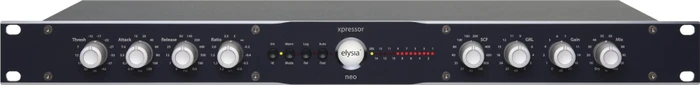 elysia xpressor|neo