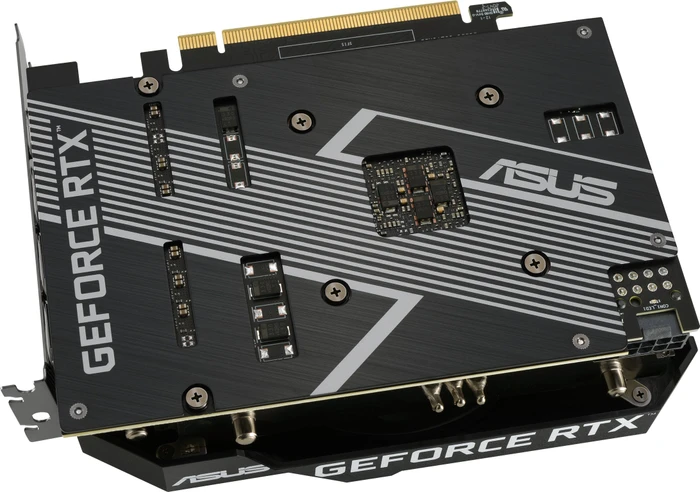 ASUS Phoenix GeForce RTX 3060, PH-RTX3060-12G, 12GB GDDR6, HDMI, 3x DP