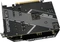 ASUS Phoenix GeForce RTX 3060, PH-RTX3060-12G, 12GB GDDR6, HDMI, 3x DP Vorschaubild