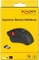 DeLOCK Ergonomische Maus schwarz/rot, kabellos, USB Vorschaubild