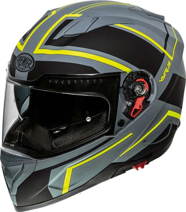 Premier Helmets Vyrus