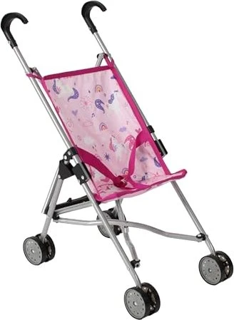 Bayer Chic 2000 Funny Mini-Puppenbuggy (verschiedene Farben)