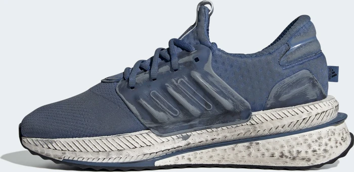 adidas X_PLRBOOST crew blue/core black/grey one (Herren)