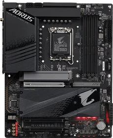 GIGABYTE Z790 AORUS Elite AX (Intel 1700)