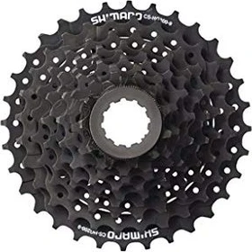 Shimano CS-HG200-9 11-36 Kassette