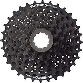 Shimano CS-HG200-9 Kassette
