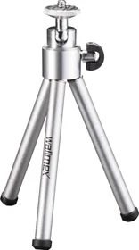 Walimex WT-070 Ministativ mit Kugelkopf