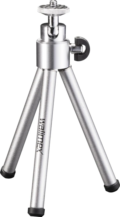 Walimex WT-070 Ministativ mit Kugelkopf