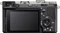 Sony Alpha 7C II silber Body Vorschaubild