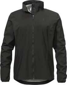 Schöffel Lurbek Fahrradjacke schwarz (Damen)