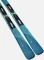 K2 Blur 76 + M3 10 Compact Quikclik (inkl. Bindung) (Damen) (Modell 2025/2026) Vorschaubild