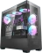 DarkFlash DS900 Air Black, inkl. Lüfter, Glasfenster Vorschaubild