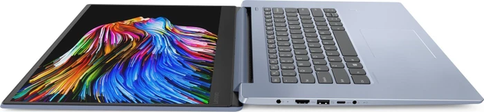 Lenovo IdeaPad 530S-15IKB, blau, Core i5-8250U, 8GB RAM, 512GB SSD, GeForce MX150, DE