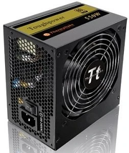 Thermaltake ToughPower Gold 550W, ATX 2.3