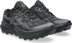Asics Trabuco 14 GTX black/graphite grey (Damen)