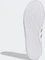 adidas VL Court 2.0 cardboard/cloud white/grey five (Herren) Vorschaubild