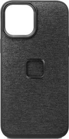 Peak Design Everyday Case für Apple iPhone 13 Pro Max Charcoal