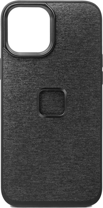 Peak Design Everyday Case für Apple iPhone 13 Pro Max Charcoal