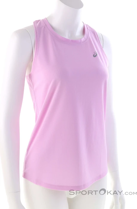 Asics Core Tank Funktionsshirt ärmellos (Damen)
