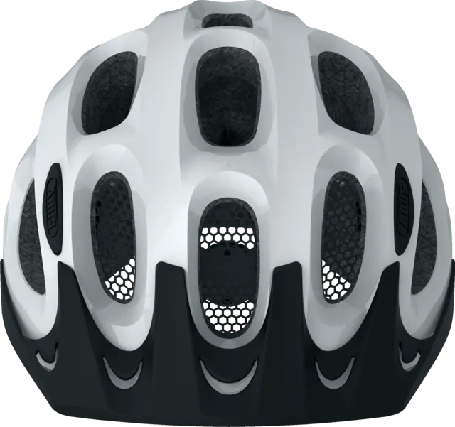 ABUS Youn-I ACE Helm pearl white