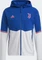 adidas Juventus Turin Anthem Trainingsjacke collegiate royal/white (Herren) Vorschaubild