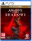 Assassin's Creed: Shadows - Gold Edition (PS5) Vorschaubild