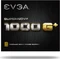 EVGA SuperNOVA G1+ 1000 1000W, ATX 2.3 Vorschaubild