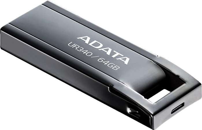 ADATA UR340 64GB, USB-A, USB 3.2 Gen 1×1