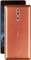 Nokia 8 Single-SIM 64GB kupfer Vorschaubild