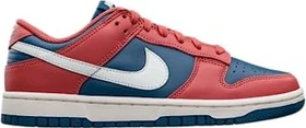 Nike Dunk Low canyon rust/valerian blue/summit white (Damen)