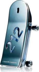 Carolina Herrera 212 Heroes Forever Young Eau de Toilette, 50ml