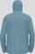 Odlo Aegis 2.5L Waterproof Hardshell Funktionsjacke provincial blue (Herren) Vorschaubild