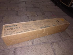 Toshiba Toner T-FC200EY gelb