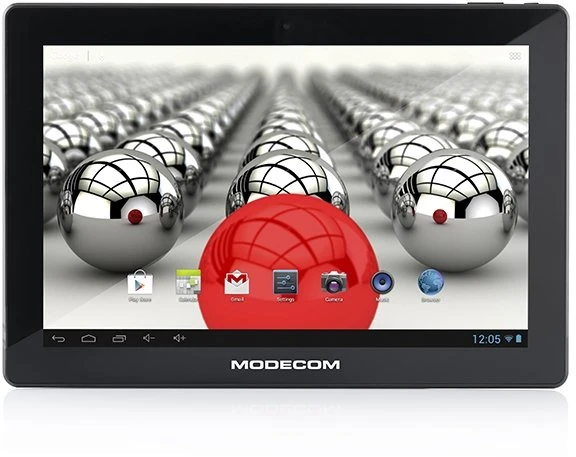 Modecom FreeTAB 1331 HD X2