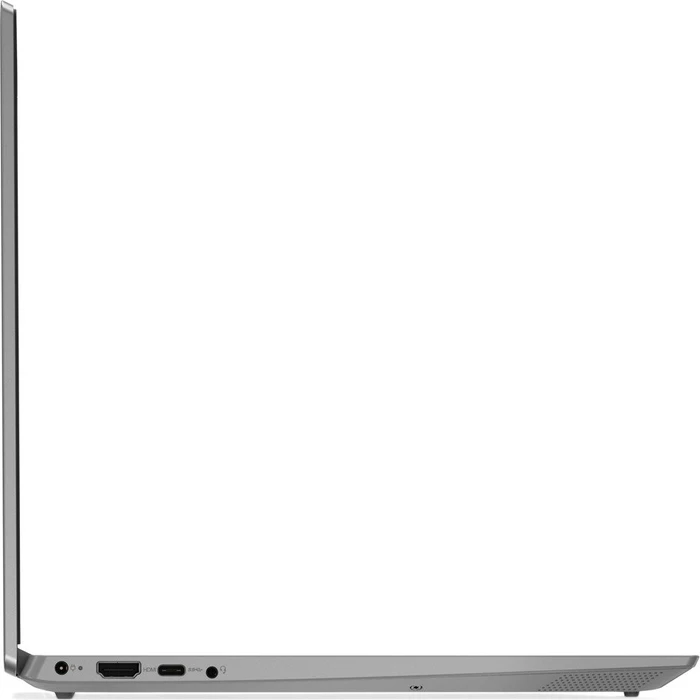 Lenovo IdeaPad S340-15API, Platinum Gray, Ryzen 7 3700U, 8GB RAM, 512GB SSD, DE