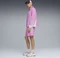 Puma Fade puma silver/warm white/pearl pink Vorschaubild