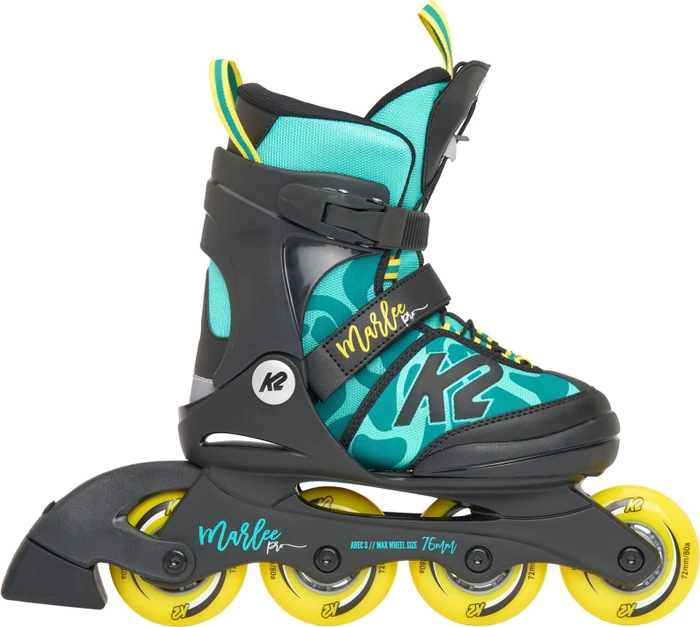 K2 Marlee Pro Inline-Skate (Junior) (Modell 2024)