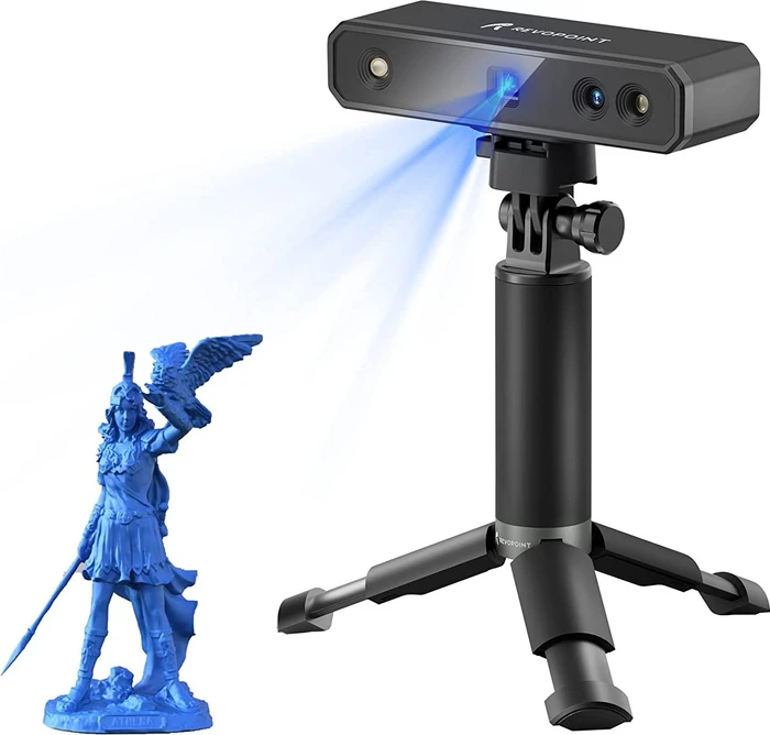 Revopoint 3D-Scanner
