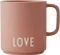 Design Letters Lieblingsbecher Kaffeebecher mit Henkel Vorschaubild