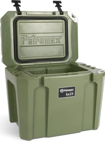 Petromax 25l Passiv-Kühlbox oliv
