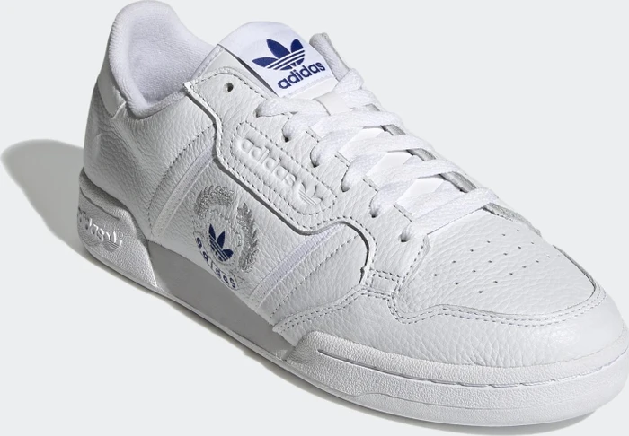adidas Continental 80 cloud white