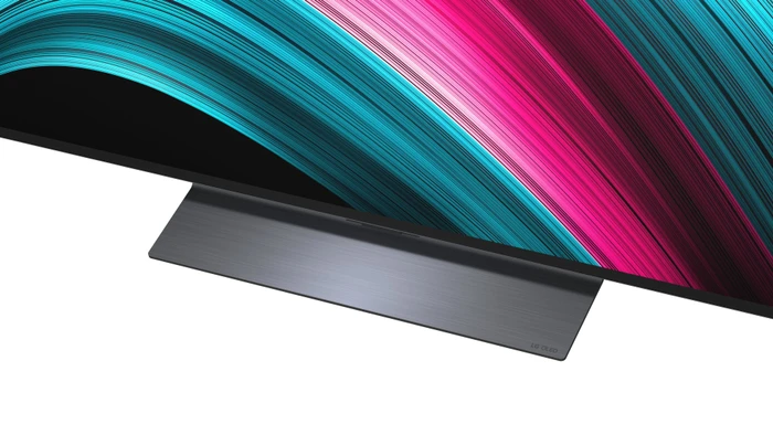 LG OLED evo AI C5 OLED55C54LA