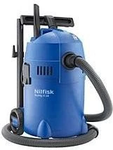 Nilfisk Buddy II 18 Nass-/Trockensauger