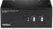 TRENDnet 2-fach Dual-DisplayPort KVM-Switch Vorschaubild