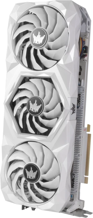 KFA2 GeForce RTX 3080 Ti HOF, 12GB GDDR6X, HDMI, 3x DP